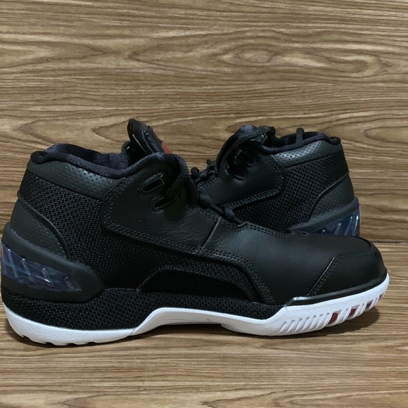 Nike Air Zoom Gen. Retro QS (Size 12.5) NWOB - Picture 3 of 8